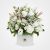 Arana Lisianthuses Flower Box