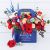 Aren Valentine Flower Bag