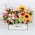 Arisha Flower and Haft Seen Box