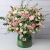 Arka Miniature Roses Vase