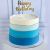 Celestial Birthday Cake