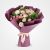 Ashna Miniature Roses Bouquet