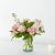 At the Ballet Bouquet (USA)