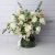 Atlas Roses Flower Vase