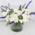 Ayhan Chrysanthemum Vase