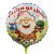 Uncle Nowruz Balloon