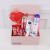 Liana Makeup Box