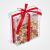 Nuts and Turkish delight Box