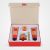 Carlotta DH Park Package