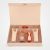 Carlotta Silver Tulip Package