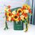 Carol Flower Box