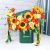 Carol Flower Box