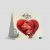 Loving Mother Postcard