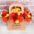 Chabok Flower Bag