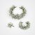 Cinderella Crown and Bracelet