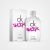 Calvin Klein CK One Shock For Her Eau de Toilette 200ml