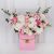 Cartier Orchid Flower Box