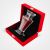 Crystal One Mithqal Saffron Box