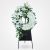 Delaram Round Wreath