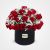 Delnavaz Flower Roses Box
