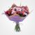 Nasrin Chrysanthemums Bouquet