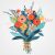 Florist Offer Day Bouquet
