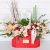 Dila Flower & Haft-Seen Box