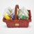 Herbal Tea Basket