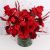 Dorna Flower Vase