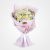 Niousha Daffodil Bouquet