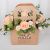 Golsan Flower Bag