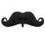 Mustache Balloon
