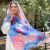 Sareh Cotton Scarf