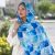 Aseman Cotton Scarf