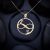 Romantic Gold Necklace