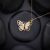 Butterfly Necklace 2