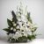 Heaven Flower Basket