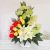 Amazon Flower Basket