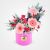 Nina Gerberas Flower Box