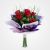 Cassia Roses Bouquet