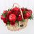 Sorena Fruit and Flower Basket