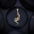 Send Gold Name Plaque Gift to Iran
