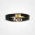 Send Leather Bracelet and Gold Name Gift to Iran