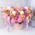Goldokht flower and balloon box