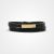Send Leather Bracelet and Gold Plaque to Iran