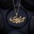 Send Gold Poem Plaque to Iran
