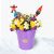 Uncle Firooz flower vase 