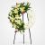 Golro Flower Wreath