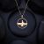 Forouhar2 Gold Necklace