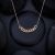 Melania Gold Necklace